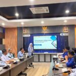 Universitas Sapta Mandiri dan Universitas Budi Luhur Hadirkan S2 Komputer di Kalimantan