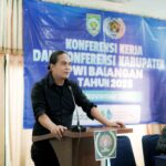 Fitri Murni Hidayatullah Terpilih sebagai Ketua PWI Balangan 2025–2028, Usung Semangat Pembaruan Organisasi IMG-20251122-WA0048