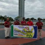 Reuni 40 Tahun Seba Milsuk 85/86: Berbagi, Berjumpa, dan Bercerita di Jantung Kota Palangka Raya IMG-20251123-WA0038