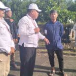 FKPWK Kalsel Hadirkan Rest Area, Layanan Kesehatan Gratis hingga Wedang Rempah untuk Jamaah Haul ke-21 Guru Sekumpul 1002808423