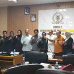 Audiensi Gerdayak–DPRD Kalsel, Ilham Noor Angkat Peran Ormas Bangun Budaya Banua 1002857304