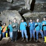 HRB Canangkan Konservasi Keanekaragaman Hayati di Teluk Kepayang, Siap Jadi Buffer Ekologis dan Ekowisata Baru Tanah Bumbu IMG-20260115-WA0070