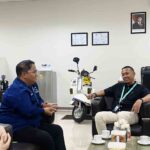 Perkuat Tridharma dan Link and Match, Univsm Jajaki Kerja Sama dengan Bandara Internasional Syamsudin Noor IMG-20260205-WA0037