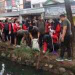 Dukung Gerakan Indonesia Asri, Danrem 101/Ant Pimpin Karya Bakti Pembersihan Lingkungan di Lapangan Kamboja IMG-20260207-WA0015