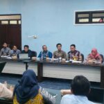 Pemerintah Provinsi Kalimantan Selatan Bahas Laporan Akhir DPPT Jalan Lintas Tengah Pulau Kalimantan IMG-20260223-WA0024