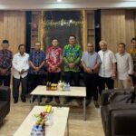 UnivSM dan STIE Widya Praja Merger! Paser Segera Miliki Universitas Baru