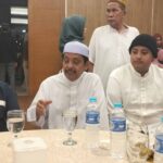 Ramadan Penuh Berkah, Sahabat DR H. Fauzan Ramon Pererat Ukhuwah Lewat Silaturahmi dan Bukber di Banjarmasin