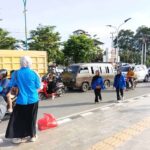 Ramadan Penuh Berkah! Mahasiswa Universitas Sapta Mandiri Bersihkan Mushola dan Tebar 150 Takjil di Paringin