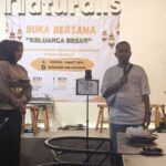 Ramadan Penuh Makna, PT Hayau Berait Bersama Grup Gelar Buka Puasa Keluarga Besar di Banjarmasin