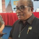 Warga Curhat di Reses Nathan Samosir, Infrastruktur hingga BPJS Jadi PR Serius