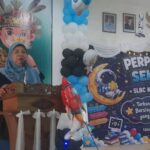 Haru dan Bangga Warnai Pelepasan 51 Siswa SLB-C Negeri Pembina Kalsel, Siap Melangkah Menuju Kemandirian