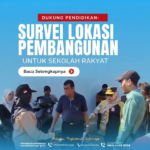 Tinjau Langsung Lapangan, Kantah Kabupaten Banjar Lakukan Survei Lokasi Pembangunan Sekolah Rakyat di Desa Jingah Habang Ulu Gemini_Generated_Image_vuqubfvuqubfvuqu