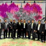 Delegasi Indonesia Hadiri Forum Sustainable Energy, PT Hayau Berait Bersama Dorong Percepatan Transisi Energi Terbarukan