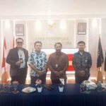 Lapas Perempuan Martapura Gandeng Yayasan Cahaya Cendekia Nusantara, Perkuat Pembinaan Hukum Warga Binaan