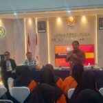 Yayasan Cahaya Cendekia Nusantara Perkuat Kesadaran Hukum Warga Binaan Lapas Perempuan Martapura, Siapkan Bekal Kembali ke Masyarakat
