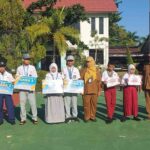 SLB C Pembina Banjarbaru Rayakan Prestasi, Siswa Borong Medali di LKSN, O2SN, dan PESODA Tingkat Provinsi