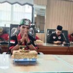 Satukan Warga Lewat Budaya, Persatuan Rakat Mufakat Badansanakan Siap Lestarikan Kesenian Banua