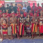 Milad ke-6 BAPASAK, Gerdayak Kalsel Dorong Sinergi Ormas dan Pemerintah Bangun Banua