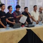 Dua Muskot, Dua Kepemimpinan, Berujung Gugatan PMH di PN Banjarmasin