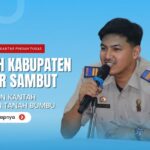 Hangat dan Penuh Kekeluargaan, Kantah Kabupaten Banjar Sambut Kunjungan Sekaligus Antar Pindah Tugas Pegawai Kantah Kabupaten Tanah Bumbu bfecc5de-8abf-4756-8b6d-72f41edf96f3