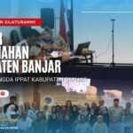 Perkuat Sinergi Mitra Strategis, Kantah Kabupaten Banjar Gelar Audiensi Bersama Pengda IPPAT Kabupaten Banjar Gemini_Generated_Image_tnfbzutnfbzutnfb