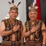 Dari Borneo untuk Indonesia, Junaidi Gagas “Aruh Ganal” Warga Kalimantan Sambut Era Baru IKN