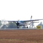 600 Hotspot Terdeteksi di Kalsel, Lanud Sjamsudin Noor Siapkan Patroli Helikopter dan OMC IMG-20260906-WA0003