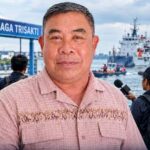 Liputan KM Virgo Transport 8 Berlangsung Intens, DPP FKPWK Soroti Kebutuhan Posko bagi Awak Media IMG-20260922-WA0002~2
