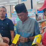 Dulu Bantu Warga Miskin, Kini Nurhan Hidup Memprihatinkan: FKPWK Ketuk Pintu Kepedulian Pemkot Banjarmasin