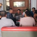 FKPWK Kalsel Turun Langsung ke Penampungan Korban KM Virgo Transport 8, Bawa Kepedulian Warga Kalimantan IMG_20260916_125545