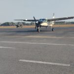 Karhutla Kalsel Belum Reda, OMC Kembali Mengudara: 1 Ton Garam Ditabur ke Langit Utara Kejar Hujan Screenshot_2026-09-05-19-58-39-099_com.google.android.apps.photos~2