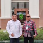 Kalsel Mandiri Air 2046, FKPWK: Jangan Wariskan Kabut Asap dan Banjir kepada Anak Cucu IMG-20261007-WA0005