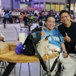 31 Peserta Ikuti Semifinal Dangdut New Surya Arina Banjarmasin, 12 Finalis Berebut Juara Sabtu Malam