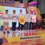 Indosat 5G Hadir di Banjarmasin dan Banjarbaru, Dukung UMKM, Pendidikan, hingga Hiburan Digital