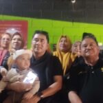 Silaturahmi PEKAT IB Jadi Momentum Suarakan Kepedulian terhadap Dampak Kabut Asap